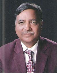 Dr.VD Agrwal